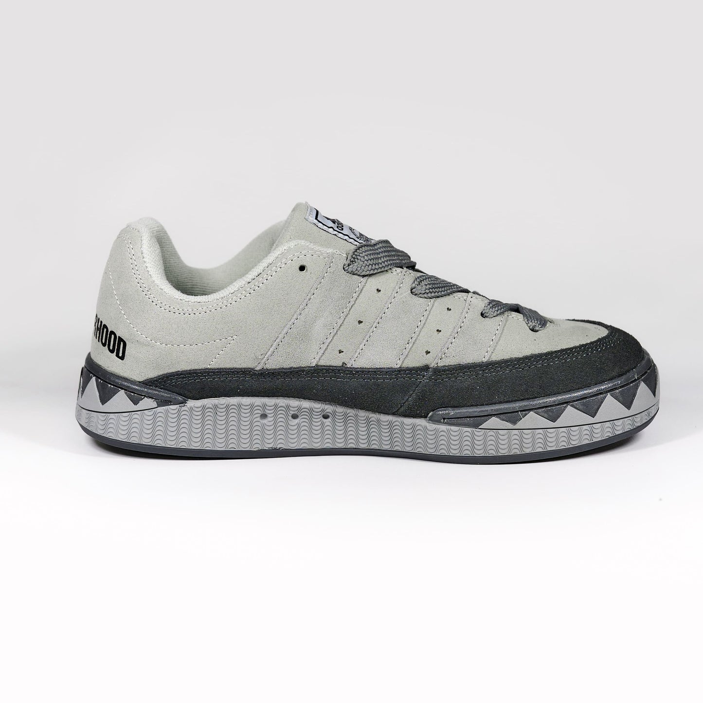 Adidas Adimatic Neighborhood Grey