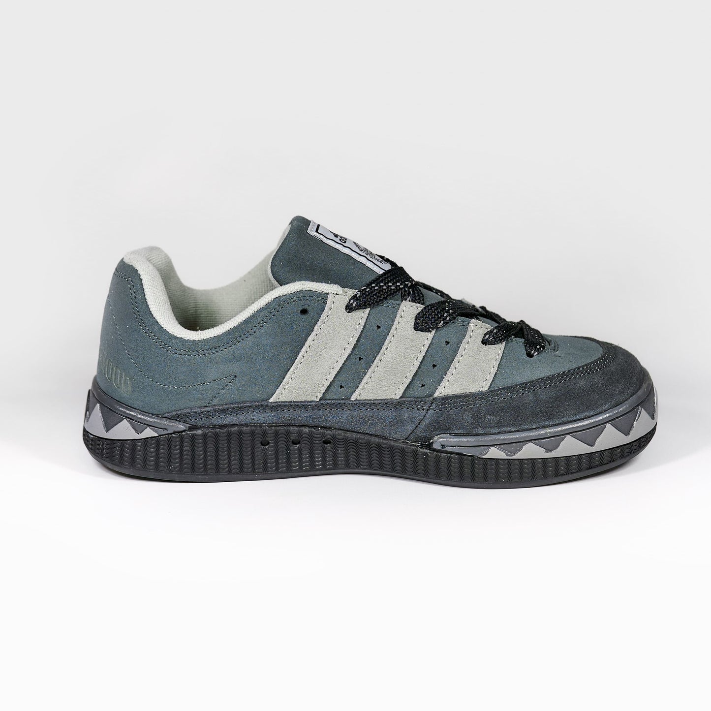 Adidas Adimatic Neighborhood Green