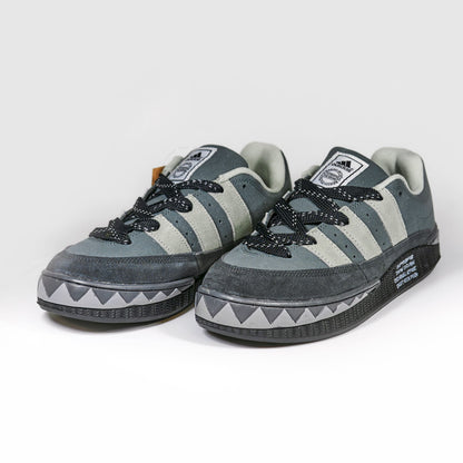 Adidas Adimatic Neighborhood Green