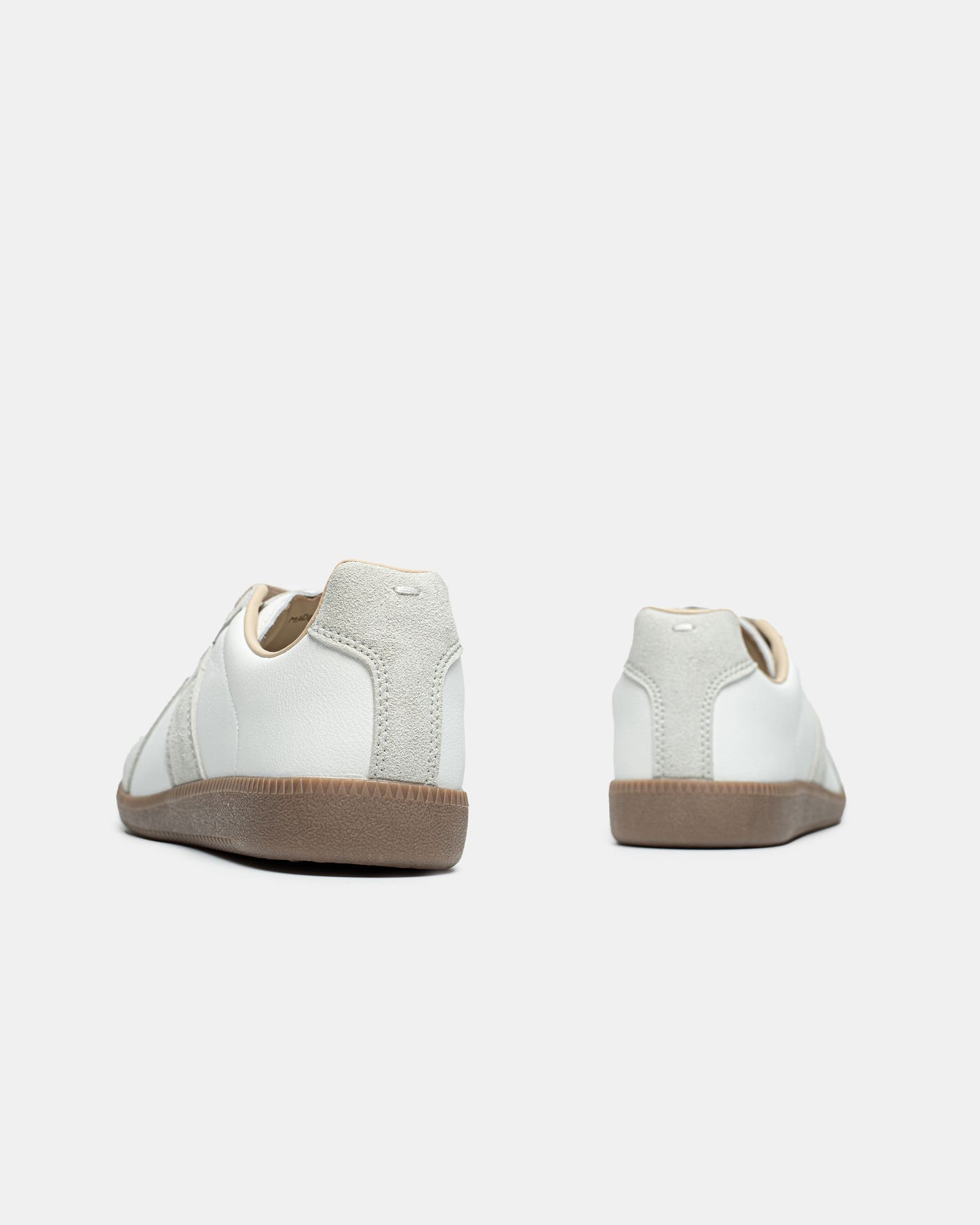 Maison Margiela Replica White