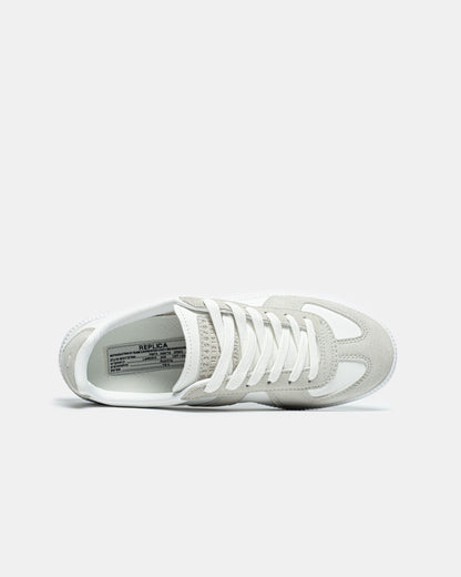 Maison Margiela Replica White Grey