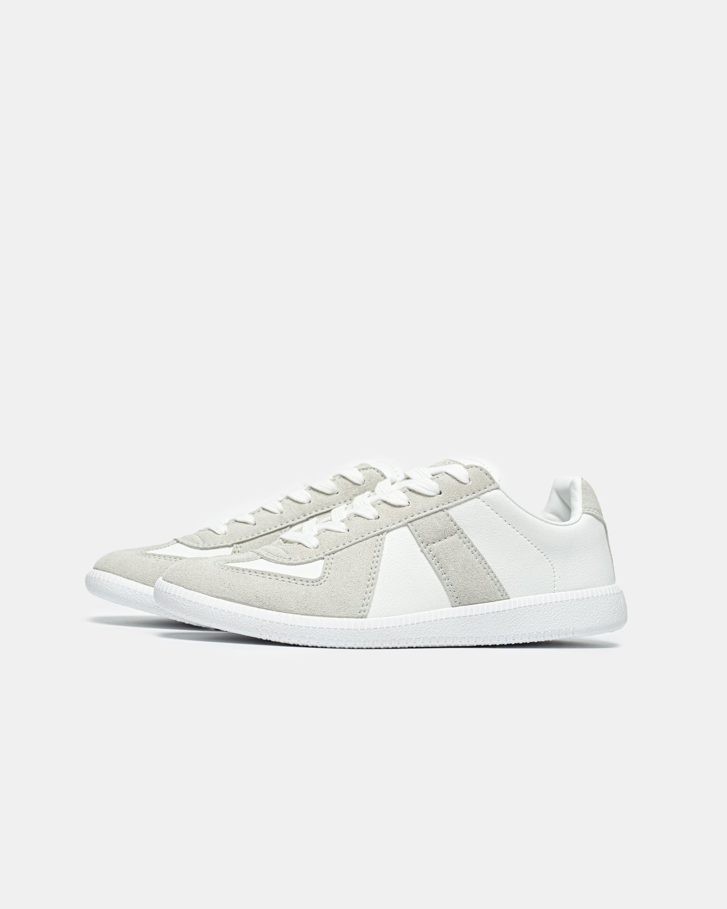 Maison Margiela Replica White Grey