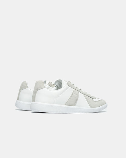 Maison Margiela Replica White Grey