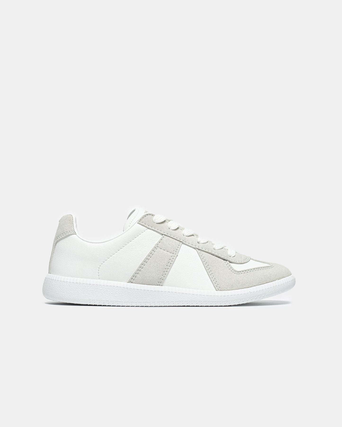 Maison Margiela Replica White Grey