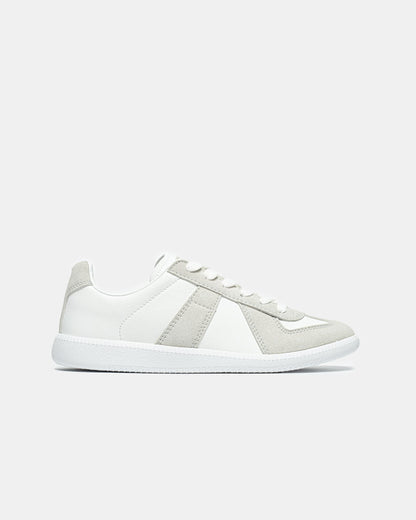Maison Margiela Replica White Grey