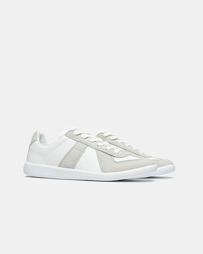 Maison Margiela Replica White Grey
