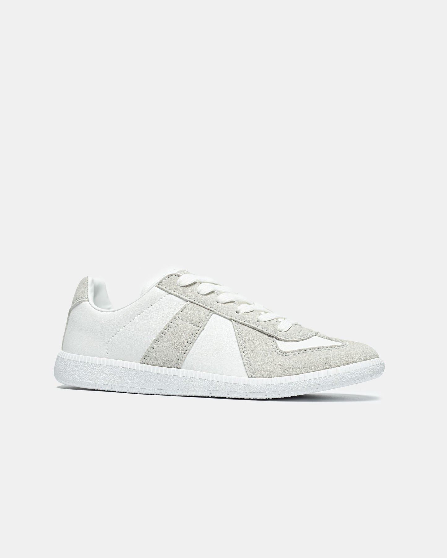 Maison Margiela Replica White Grey