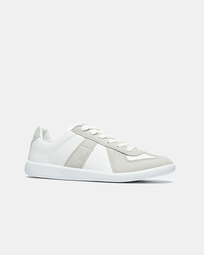Maison Margiela Replica White Grey