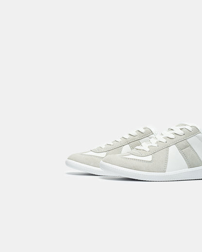 Maison Margiela Replica White Grey
