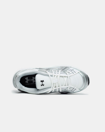 Under Armour Sola Silver
