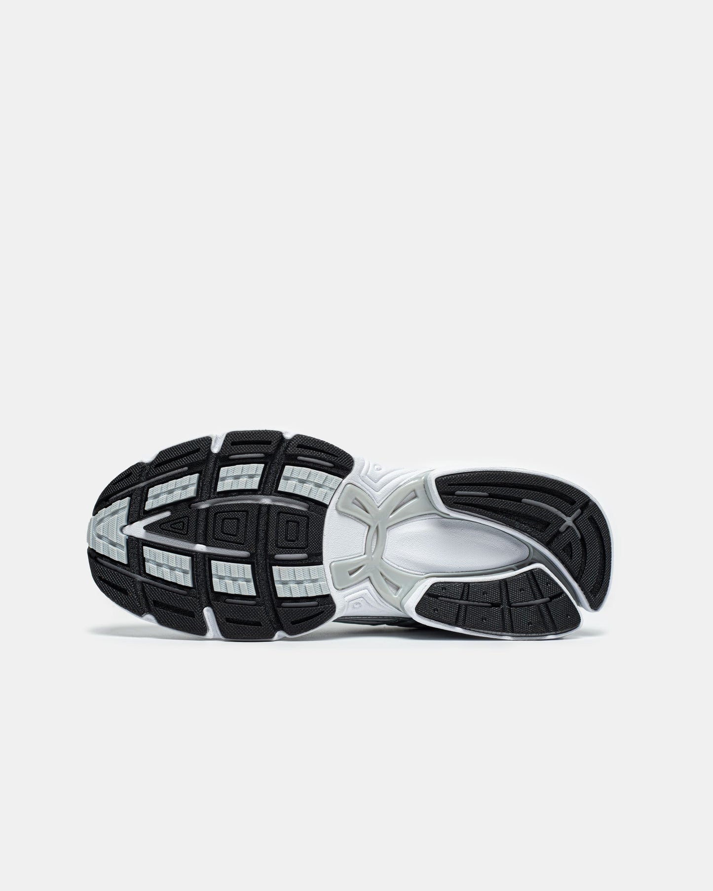 Under Armour Sola Silver