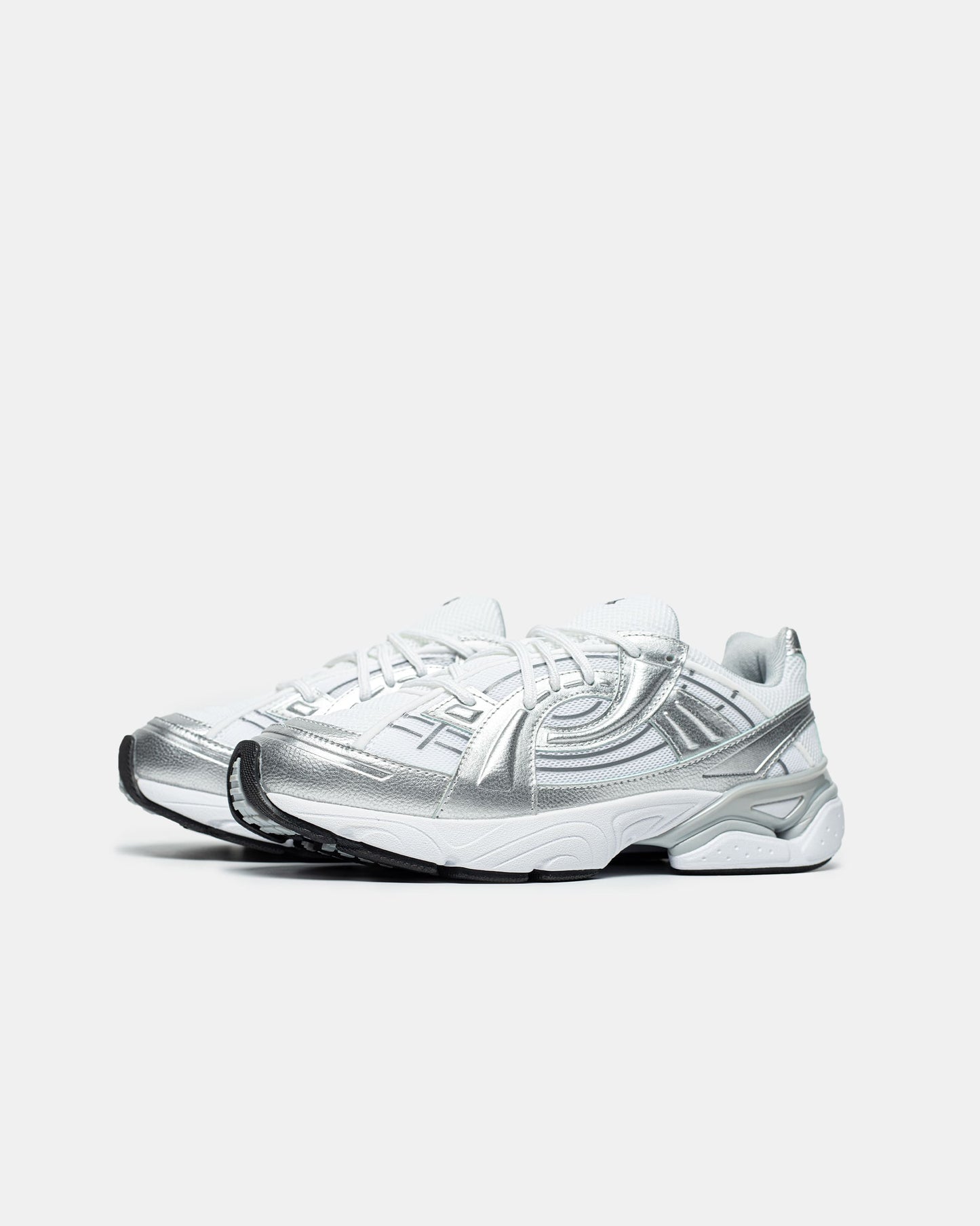Under Armour Sola Silver