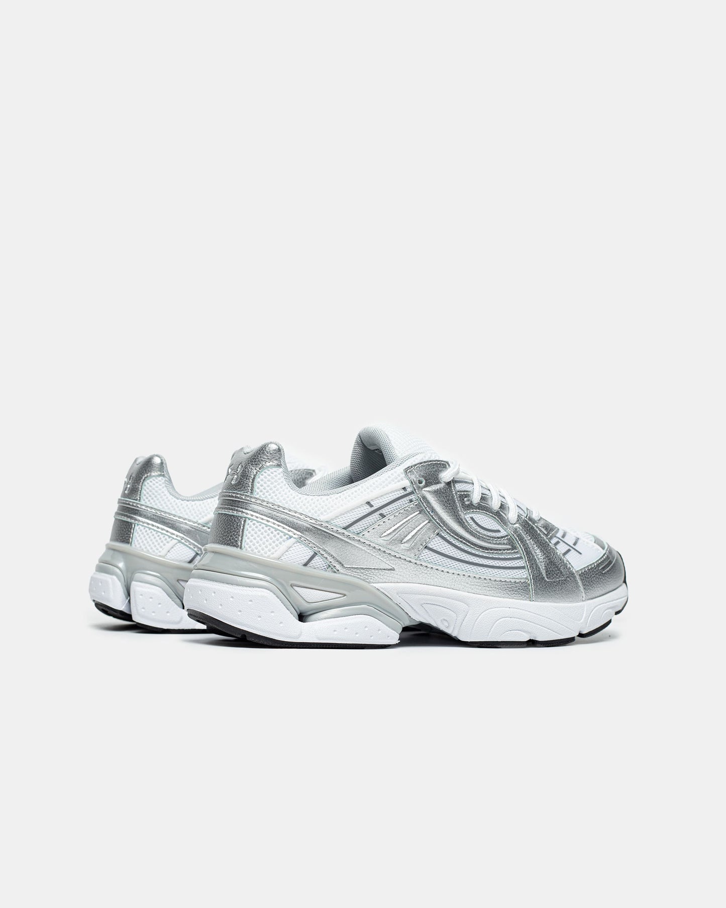 Under Armour Sola Silver