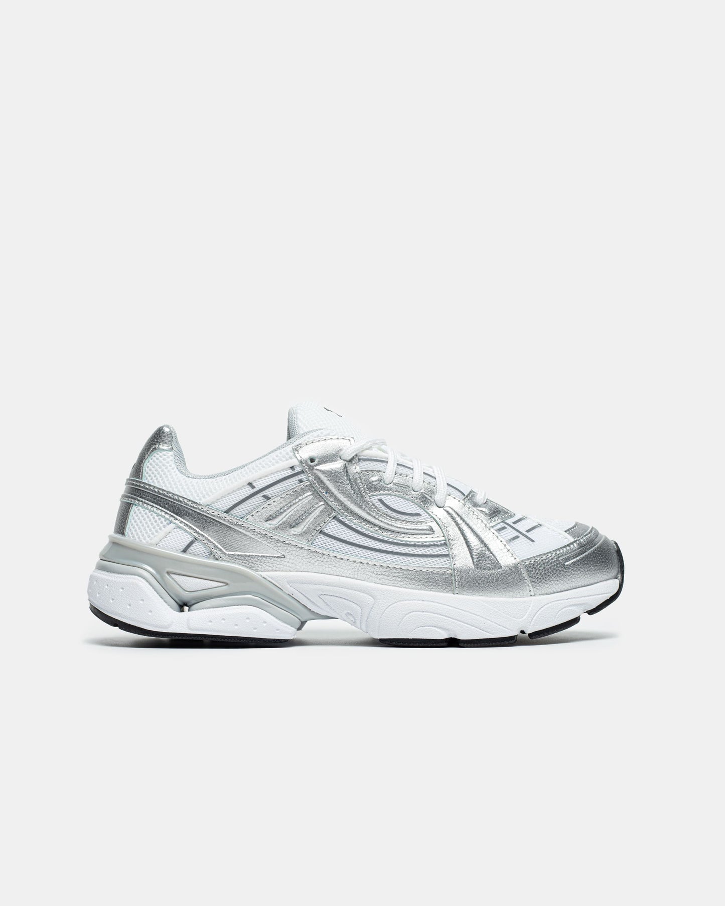 Under Armour Sola Silver