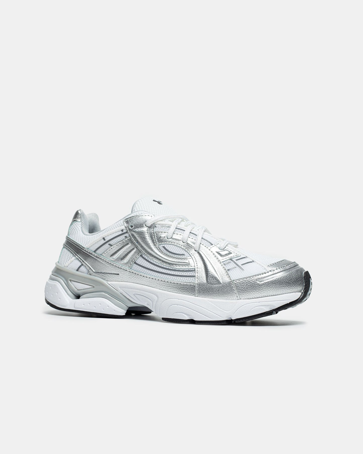 Under Armour Sola Silver