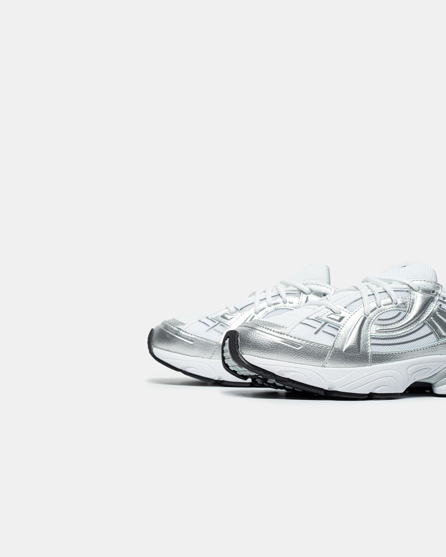 Under Armour Sola Silver