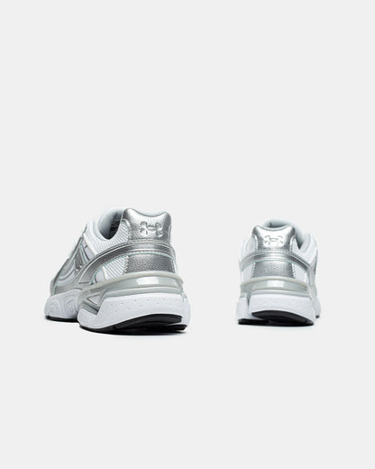 Under Armour Sola Silver