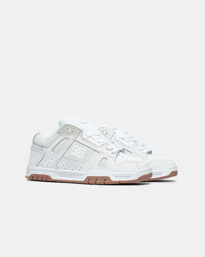 DC Stag White