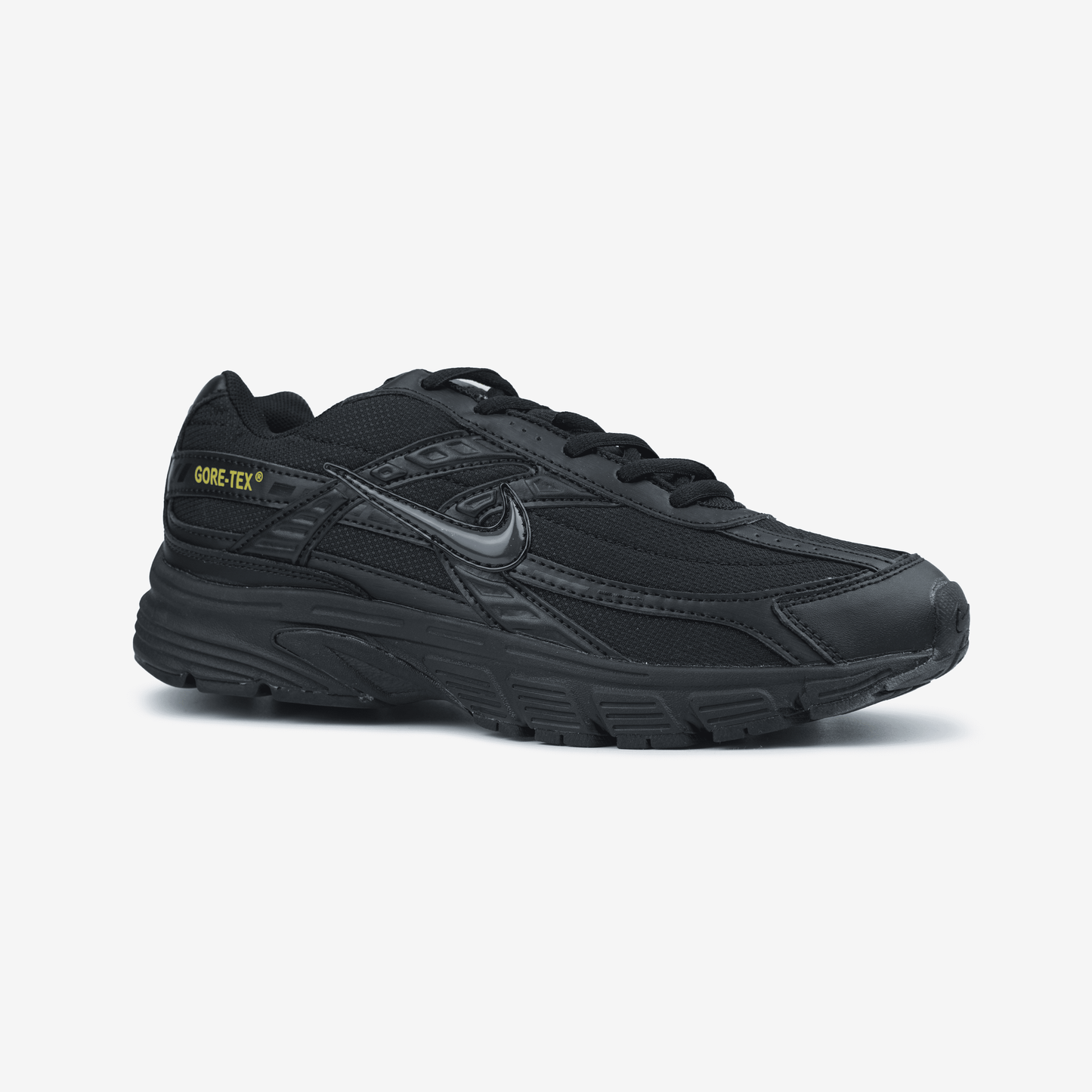 Nike Initiator Triple Black GORE-TEX