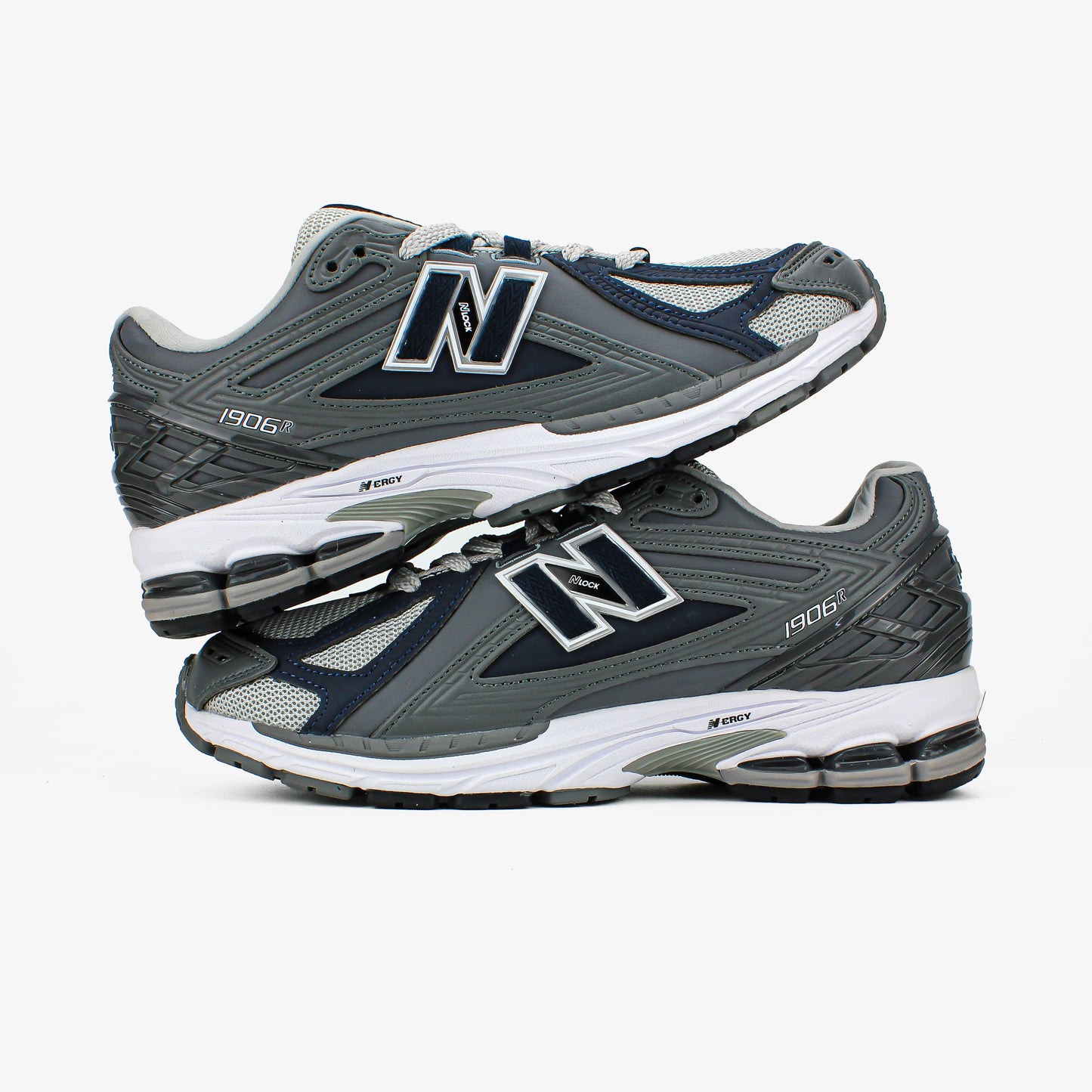 New Balance 1906R Grey Navy