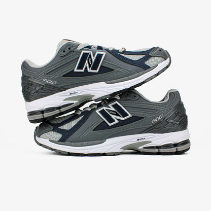 New Balance 1906R Grey Navy