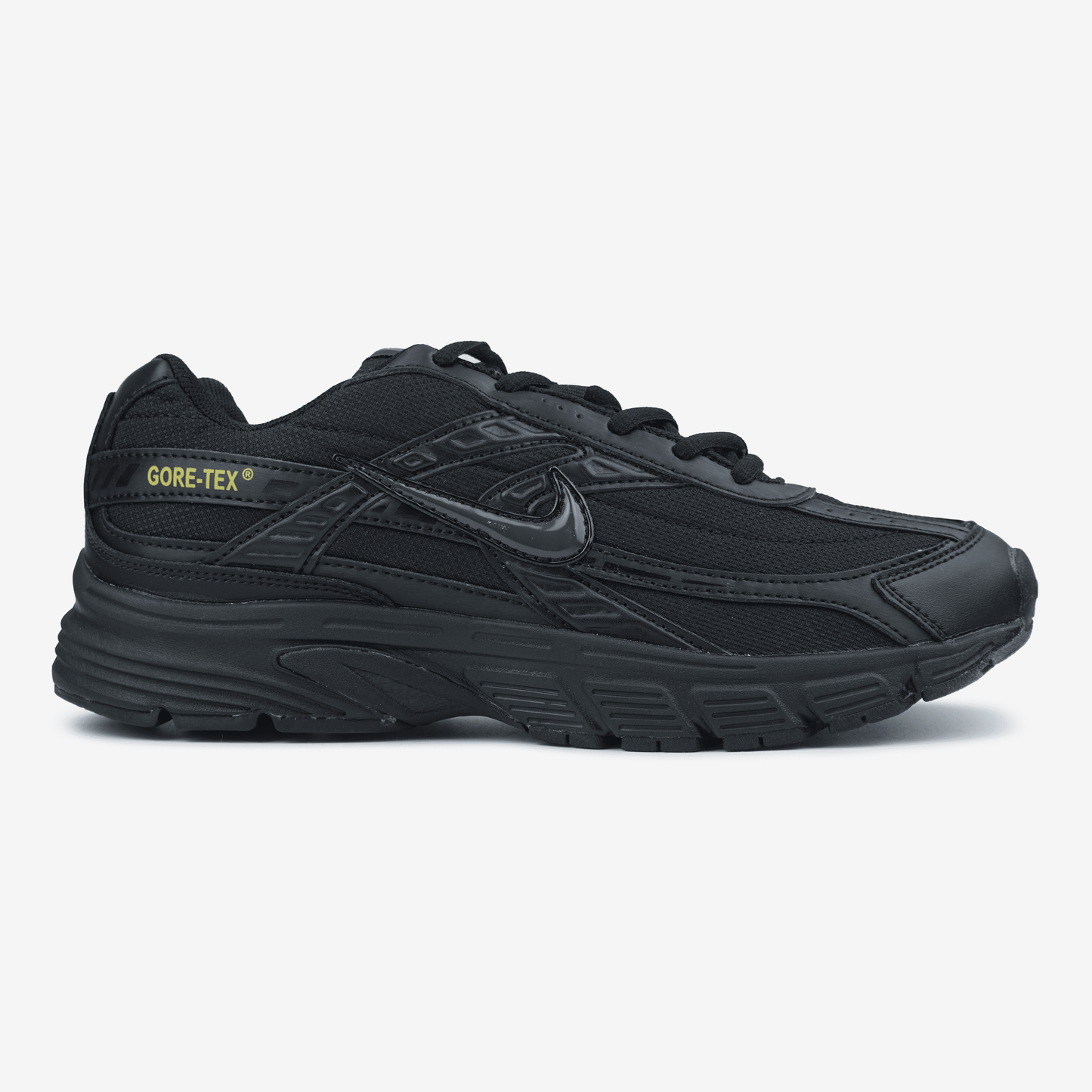 Nike Initiator Triple Black GORE-TEX