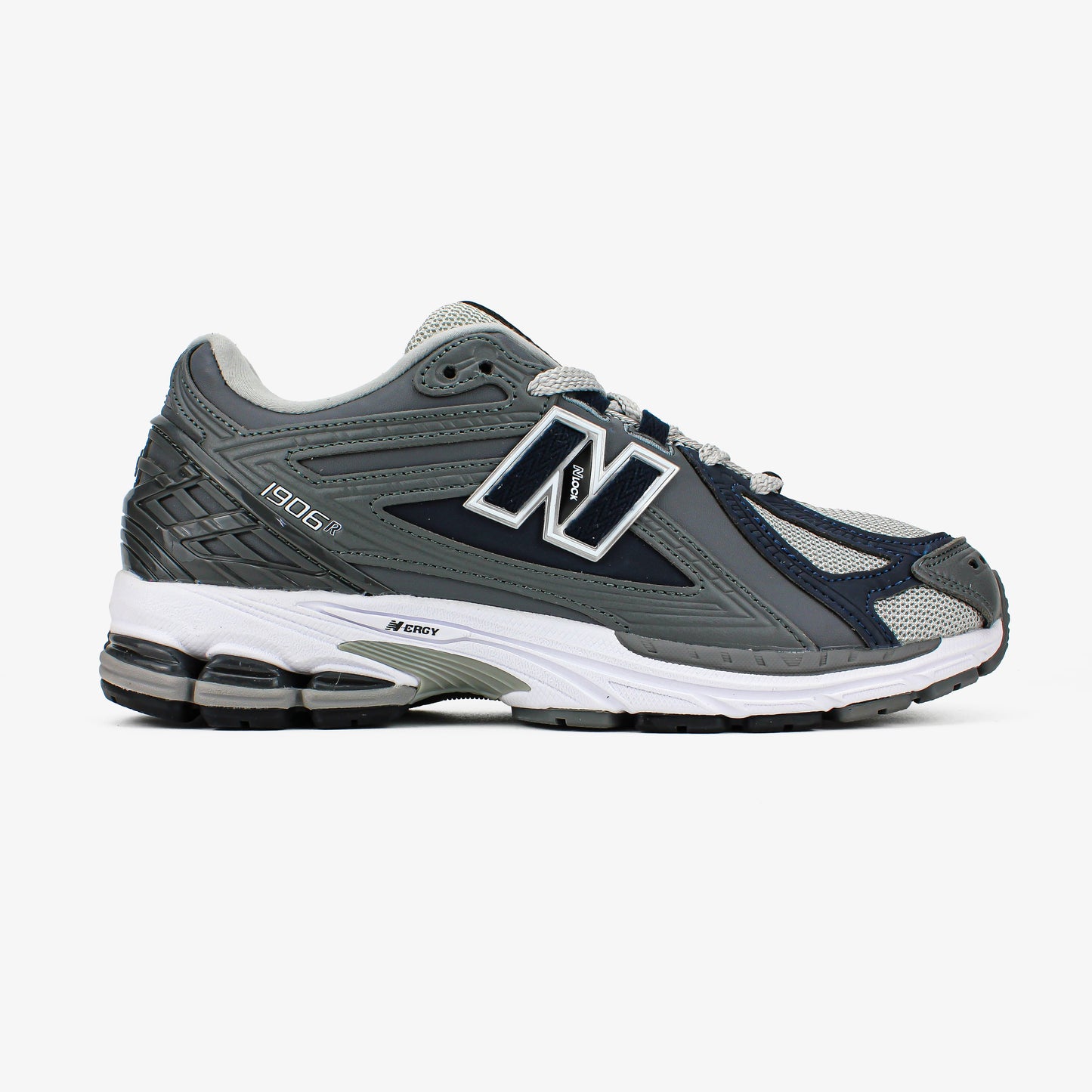 New Balance 1906R Grey Navy