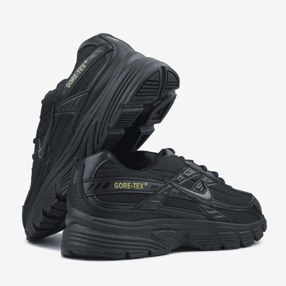Nike Initiator Triple Black GORE-TEX