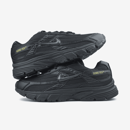 Nike Initiator Triple Black GORE-TEX