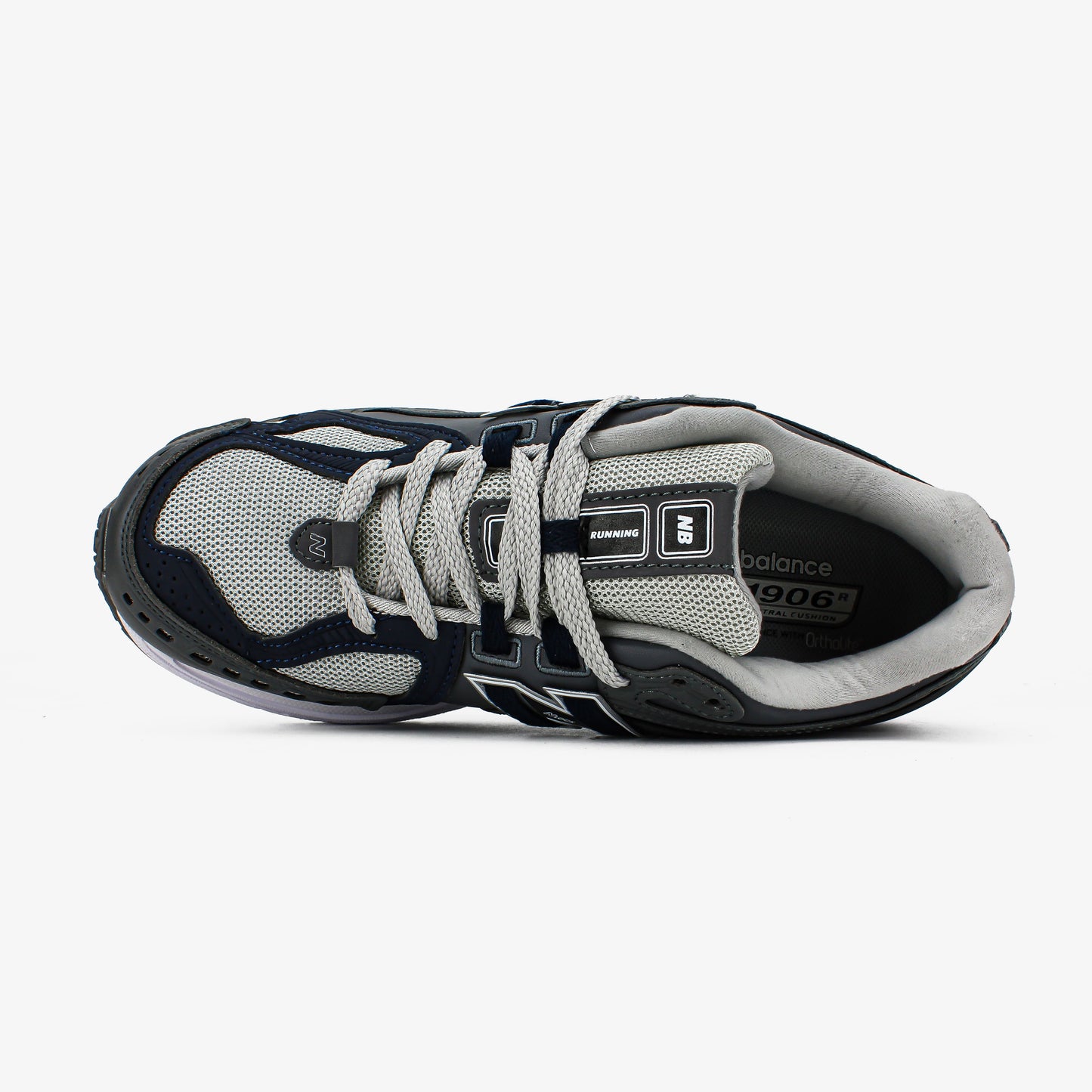 New Balance 1906R Grey Navy