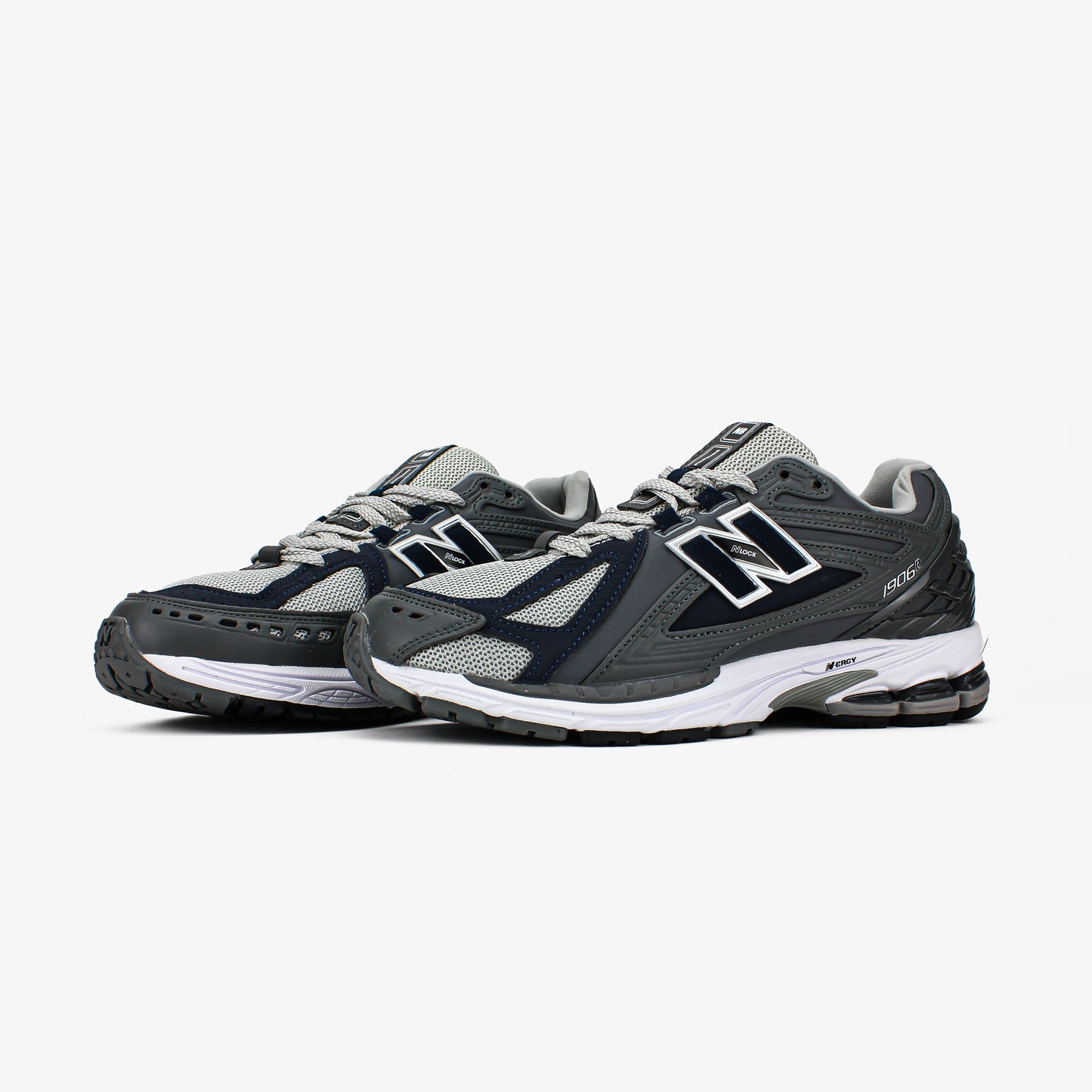 New Balance 1906R Grey Navy