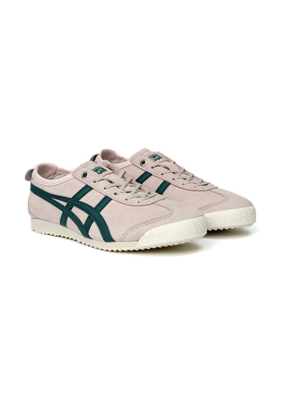 Asics Onitsuka Tiger Crystal Pink Spruce Green