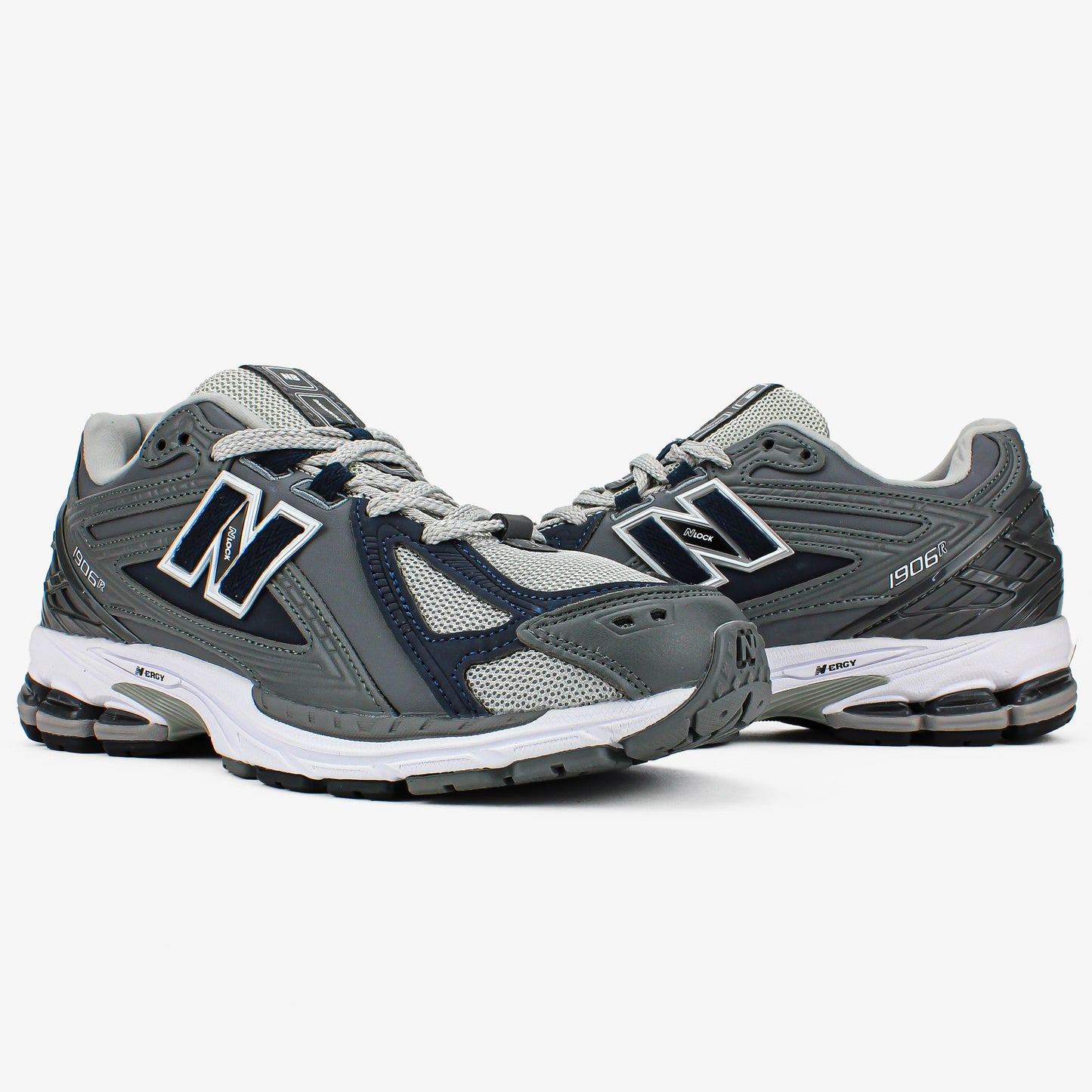 New Balance 1906R Grey Navy