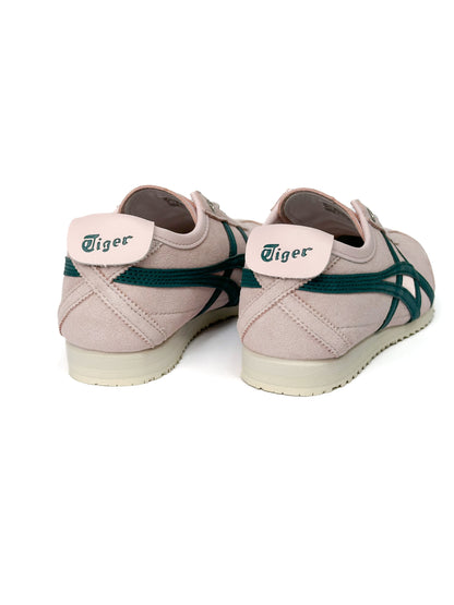 Asics Onitsuka Tiger Crystal Pink Spruce Green