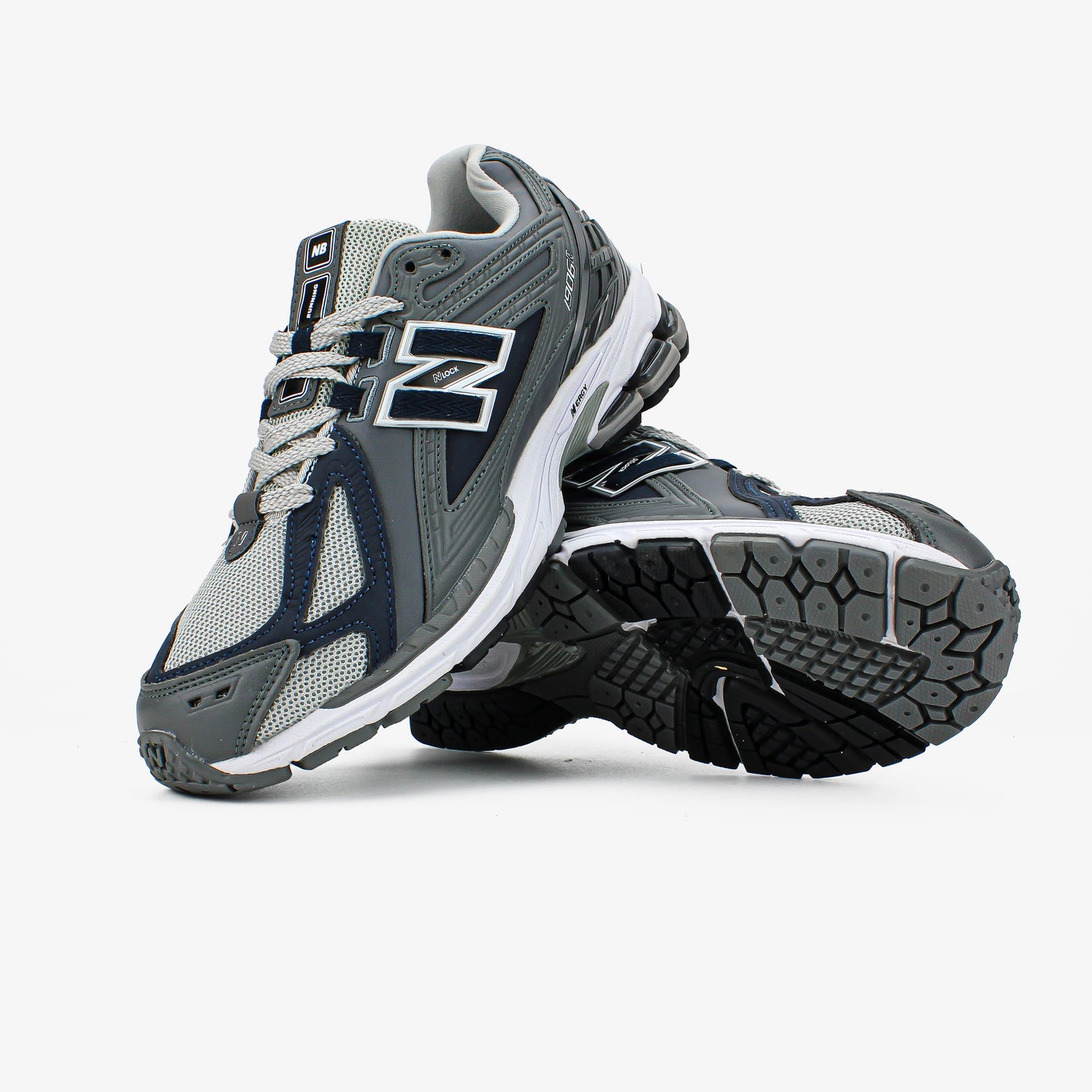 New Balance 1906R Grey Navy