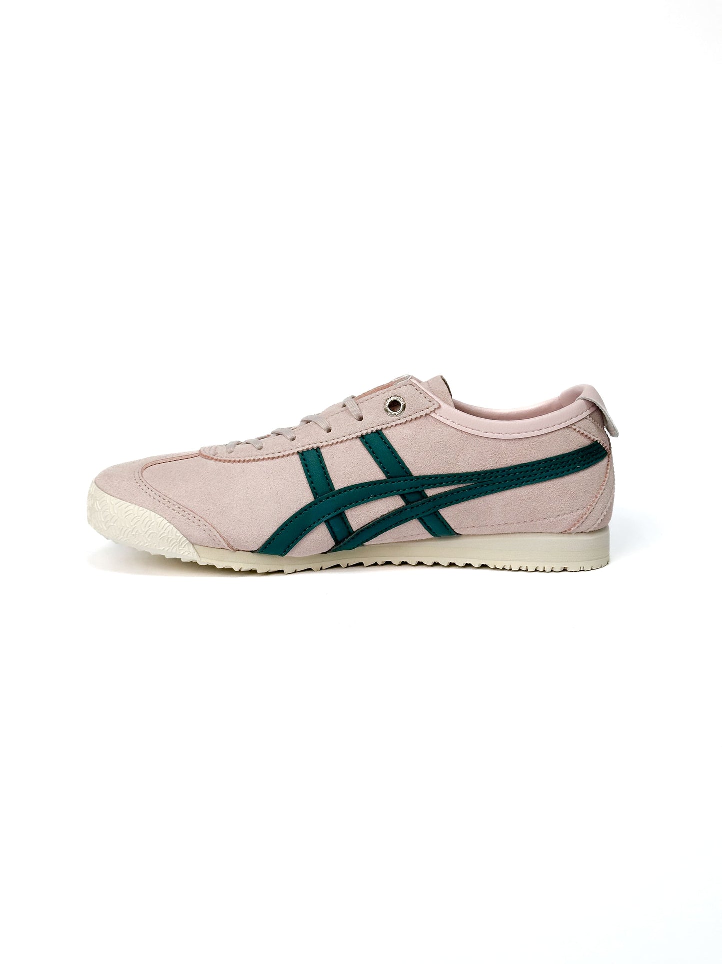 Asics Onitsuka Tiger Crystal Pink Spruce Green