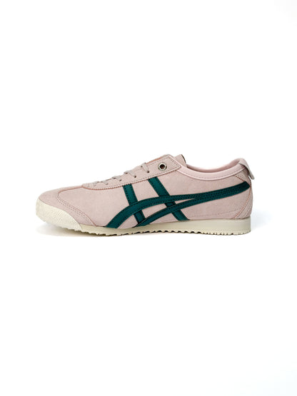 Asics Onitsuka Tiger Crystal Pink Spruce Green