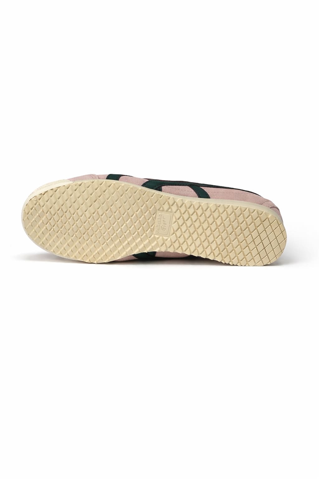 Asics Onitsuka Tiger Crystal Pink Spruce Green