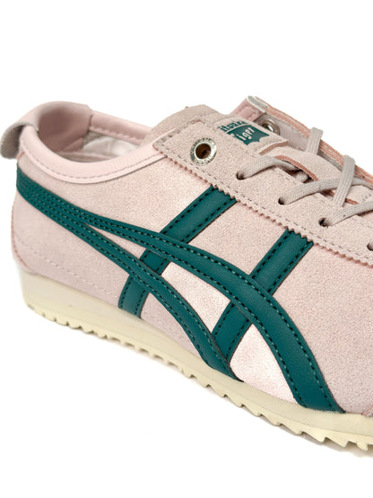 Asics Onitsuka Tiger Crystal Pink Spruce Green