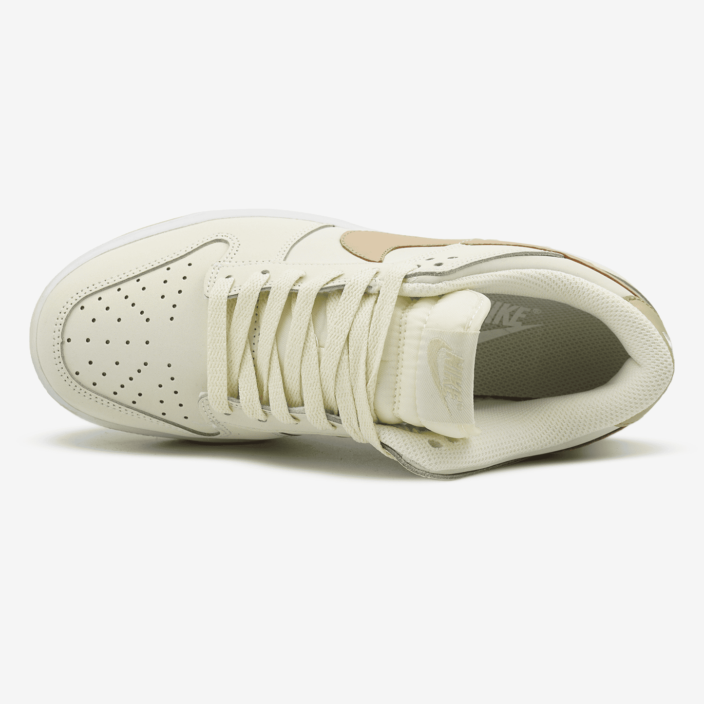 Nike SB Dunk Low Phantom Sanddrift