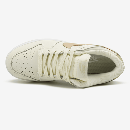 Nike SB Dunk Low Phantom Sanddrift