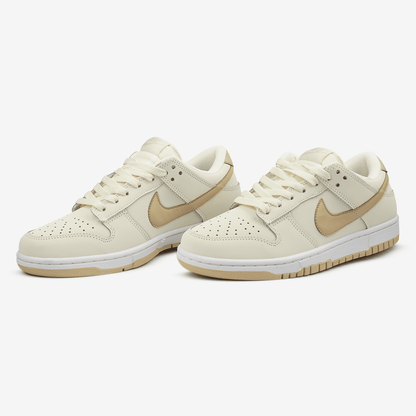 Nike SB Dunk Low Phantom Sanddrift