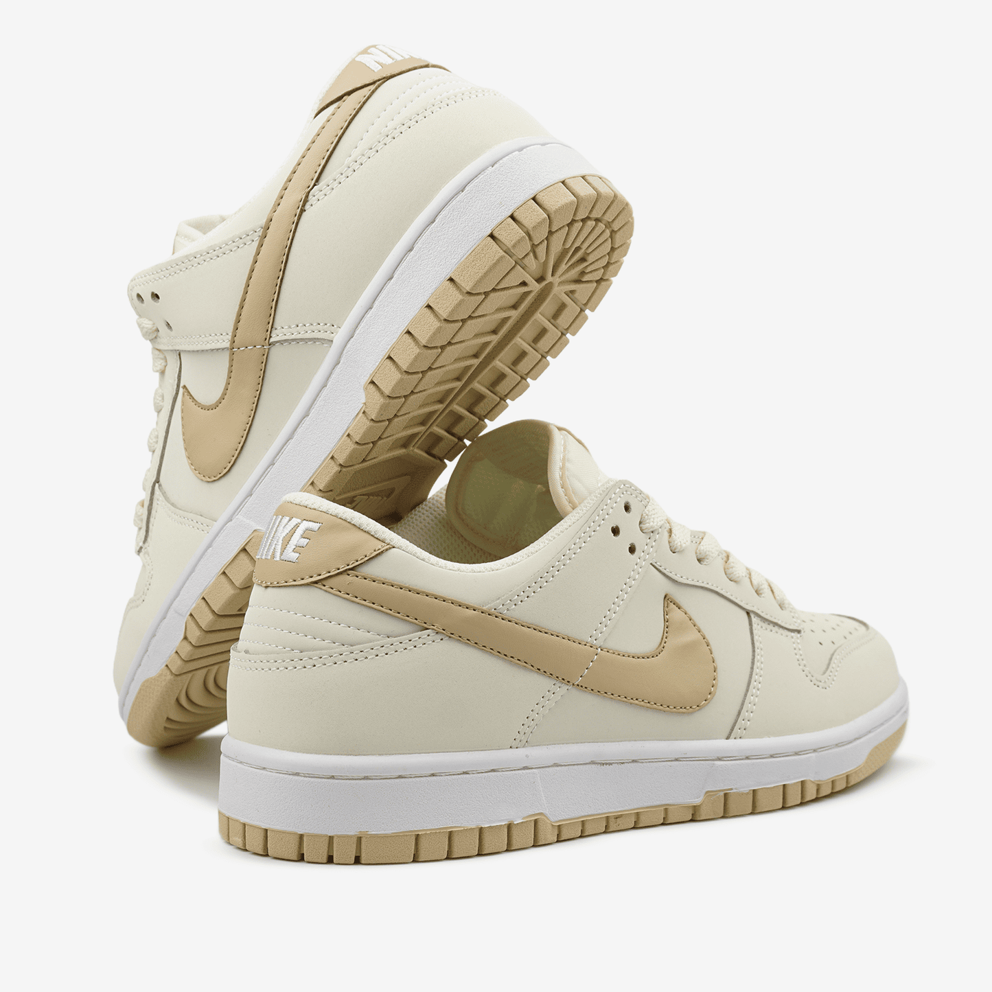 Nike SB Dunk Low Phantom Sanddrift