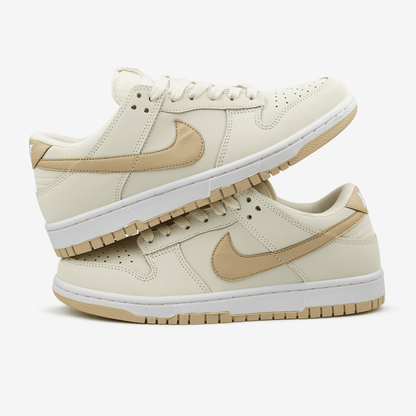Nike SB Dunk Low Phantom Sanddrift