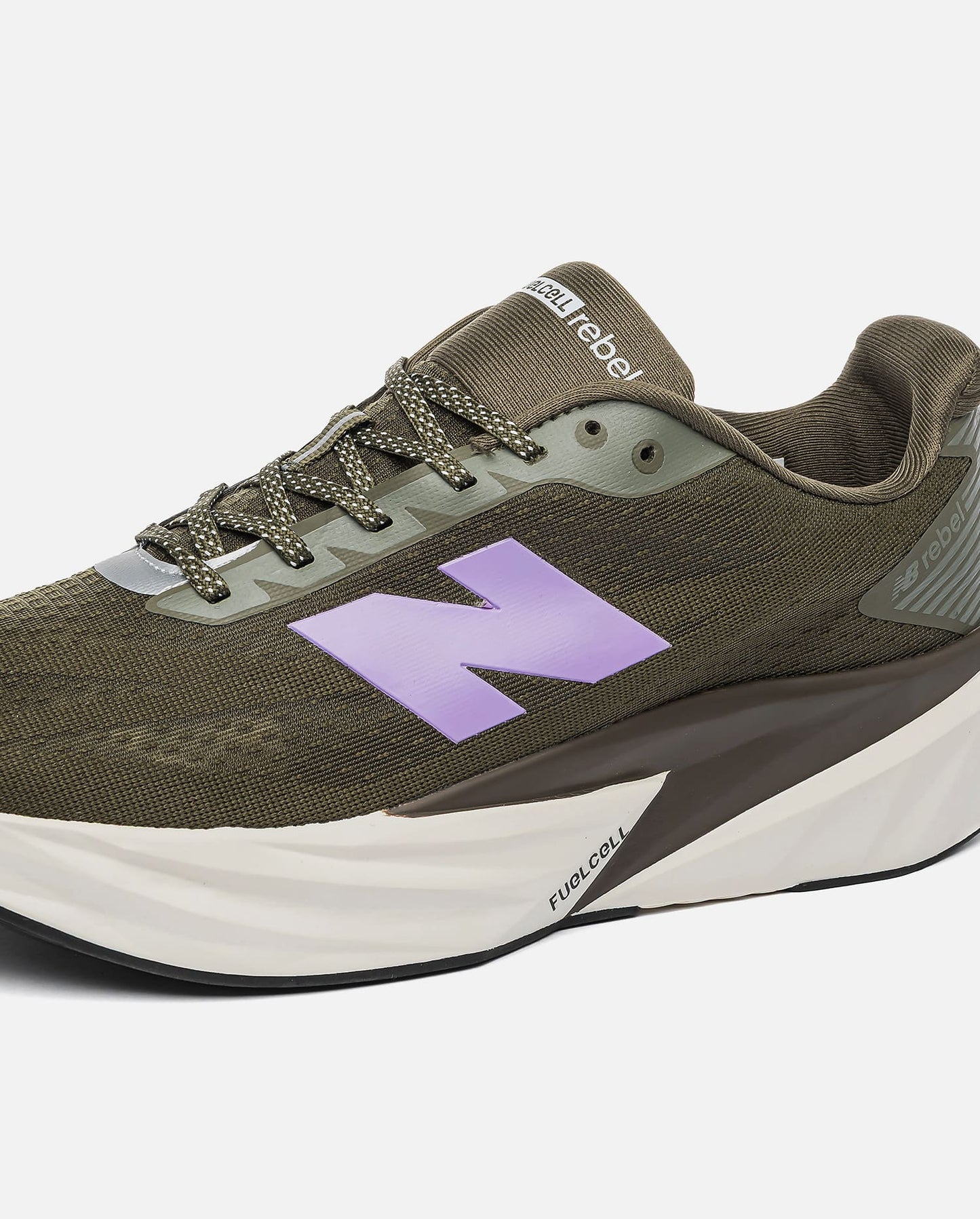New Balance Rebel V5 Khaki