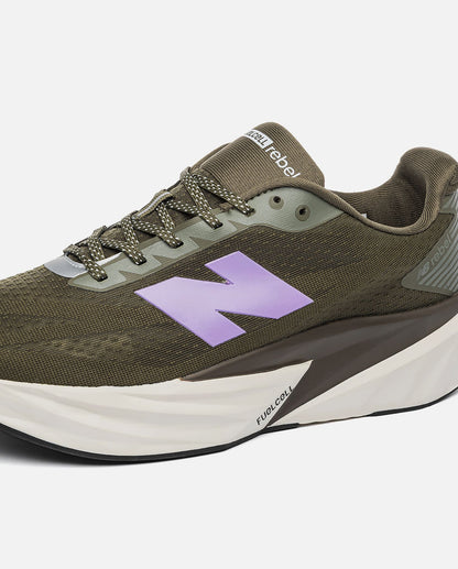 New Balance Rebel V5 Khaki