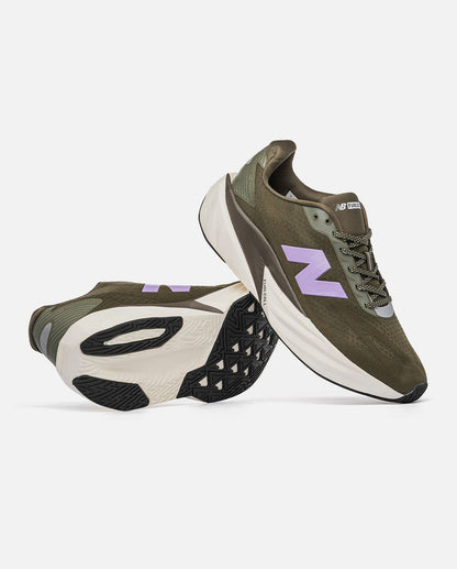 New Balance Rebel V5 Khaki
