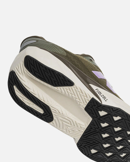 New Balance Rebel V5 Khaki