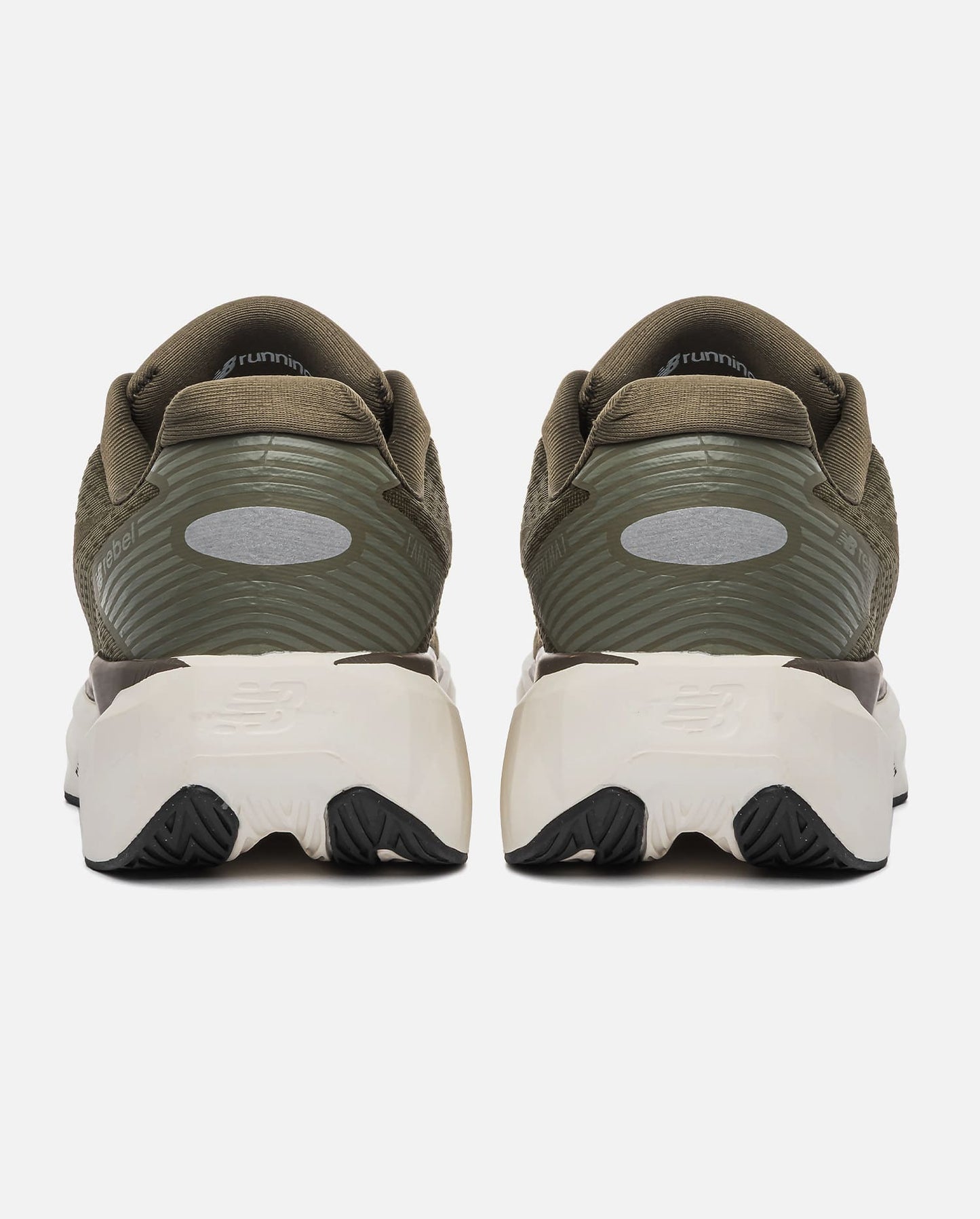 New Balance Rebel V5 Khaki