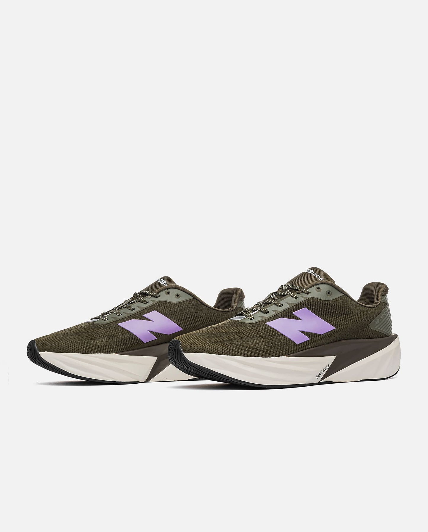 New Balance Rebel V5 Khaki